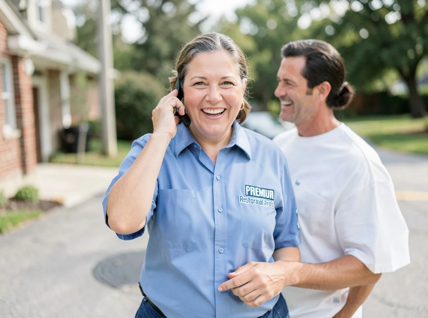 Water Damage Restoration Ashland, ME FAQs